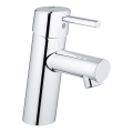 GROHE 3224010E - Wastafelmengkraan CONCETTO DN 15, glanzend chroom