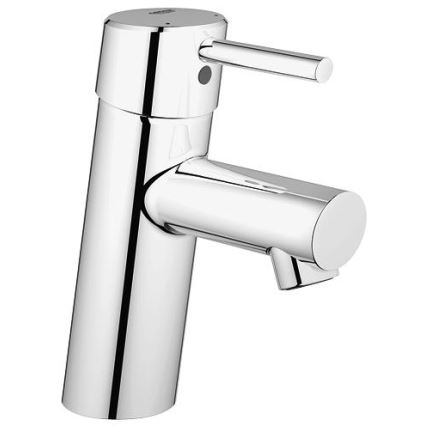 GROHE 3224010E - Wastafelmengkraan CONCETTO DN 15, glanzend chroom