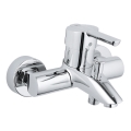 GROHE 32269000 - Badmengkraan FEEL DN 15 glanzend chroom