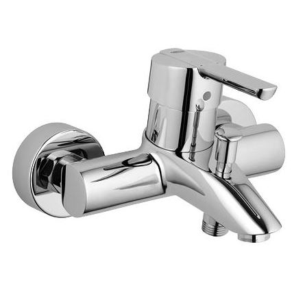GROHE 32269000 - Badmengkraan FEEL DN 15 glanzend chroom