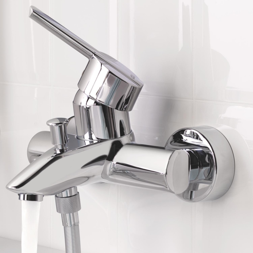 GROHE 32269000 - Badmengkraan FEEL DN 15 glanzend chroom
