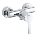 GROHE 32270000 - Douchekraan FEEL DN 15 glanzend chroom