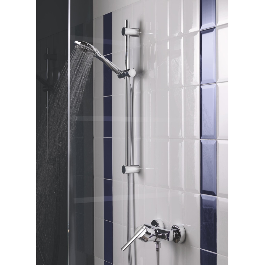 GROHE 32270000 - Douchekraan FEEL DN 15 glanzend chroom