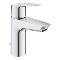 GROHE 32277002 - Wastafelkraan START maat S, glanzend chroom