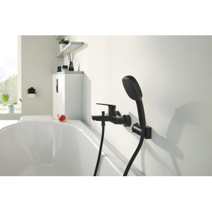 GROHE 322782432 - Badmengkraan START 188 mm zwart