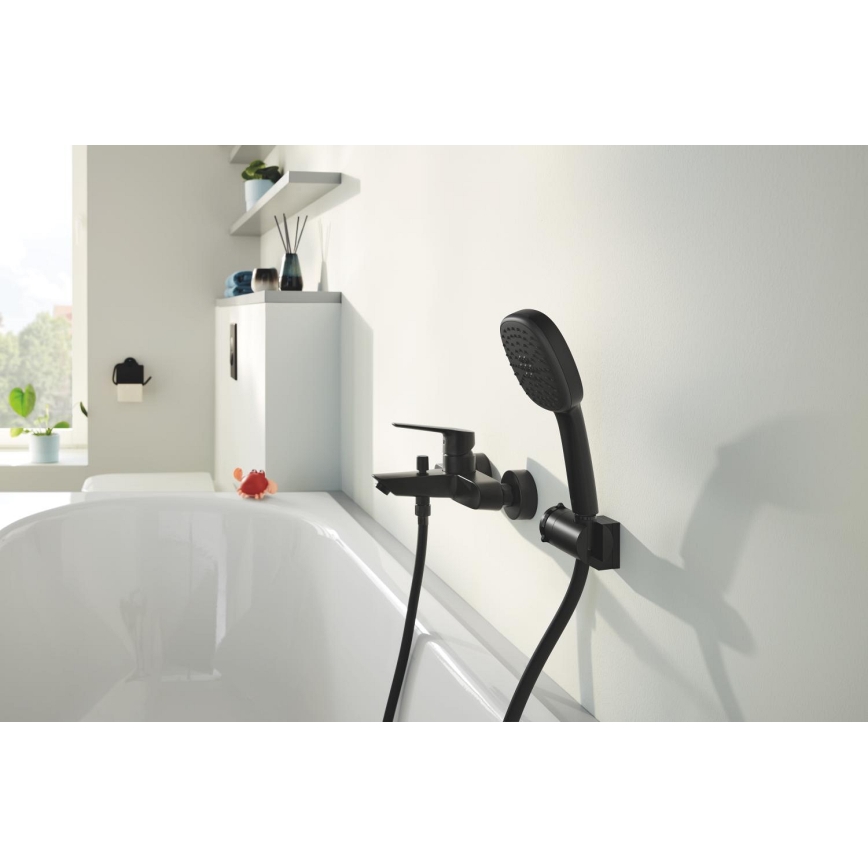 GROHE 322782432 - Badmengkraan START 188 mm zwart