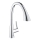 GROHE 32294002 - Keukenkraan ZEDRA 401 mm glanzend chroom