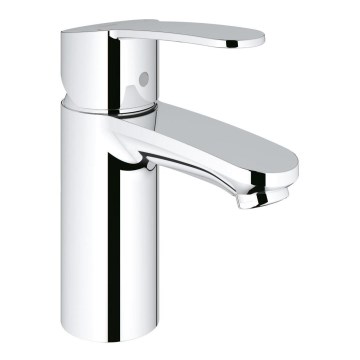 GROHE 3246820E - Wastafelkraan EUROSTYLE COSMOPOLITAN, maat S, chroom