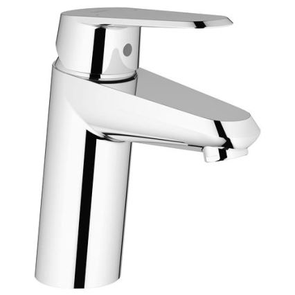 GROHE 3246920E - Wastafelmengkraan EURODISC COSMOPOLITAN maat S chroom