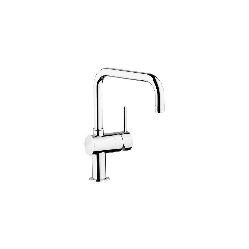 GROHE 32488000 - Keukenkraan A glanzend chroom