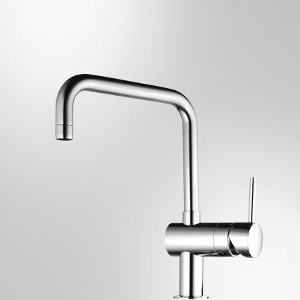 GROHE 32488000 - Keukenkraan A glanzend chroom