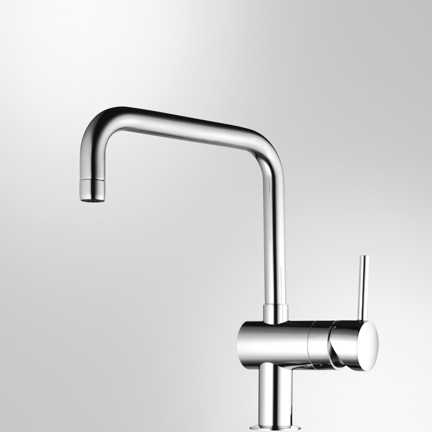 GROHE 32488000 - Keukenkraan A glanzend chroom