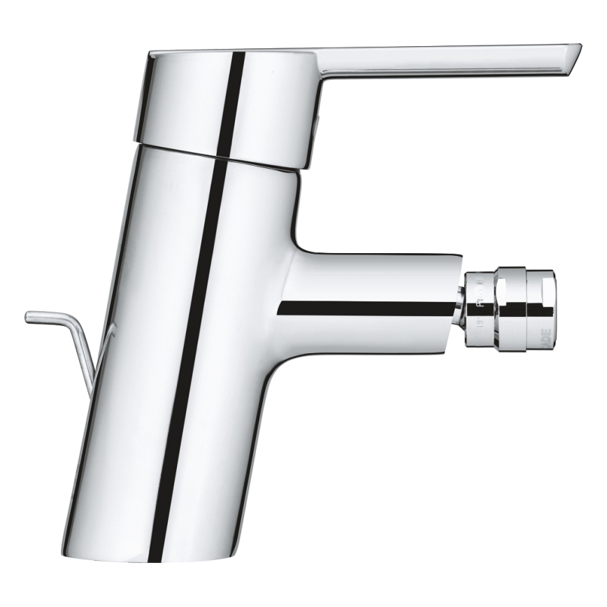 GROHE 32558000 - Bidetkraan FEEL DN 15 glanzend chroom