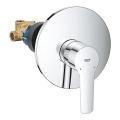 GROHE 32590002 - Douchemengkraan START, glanzend chroom