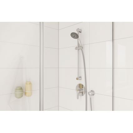 GROHE 32590002 - Douchemengkraan START, glanzend chroom