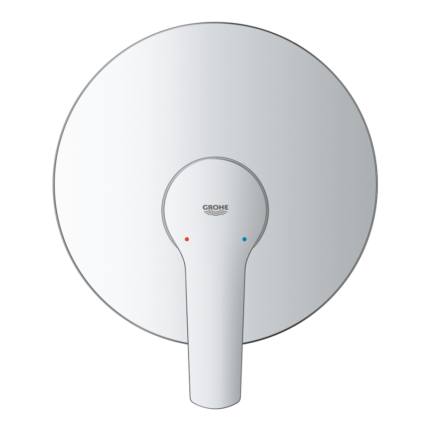 GROHE 32590002 - Douchemengkraan START, glanzend chroom