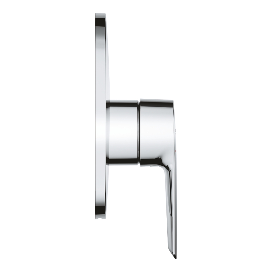GROHE 32590002 - Douchemengkraan START, glanzend chroom