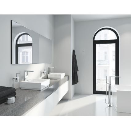 GROHE 32618003 - Wastafelmengkraan PLUS XL glanzend chroom