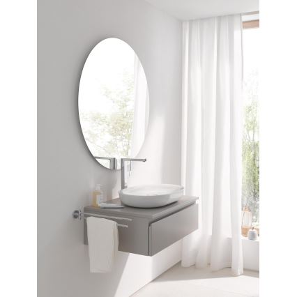 GROHE 32618003 - Wastafelmengkraan PLUS XL glanzend chroom