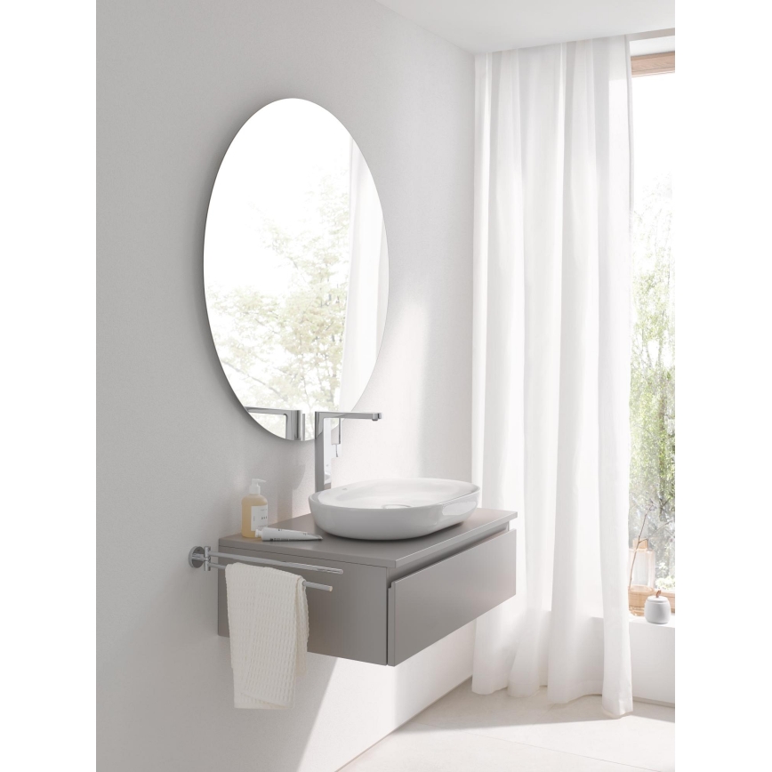 GROHE 32618003 - Wastafelmengkraan PLUS XL glanzend chroom
