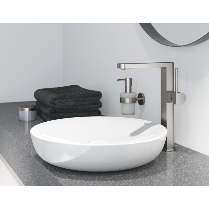 GROHE 32618003 - Wastafelmengkraan PLUS XL glanzend chroom