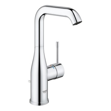 GROHE 32628001 - Wastafelkraan ESSENCE, maat L, glanzend chroom