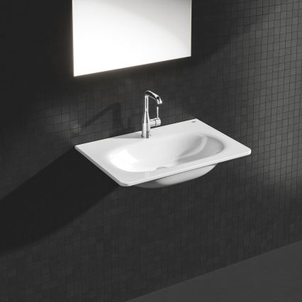 GROHE 32628001 - Wastafelkraan ESSENCE, maat L, glanzend chroom