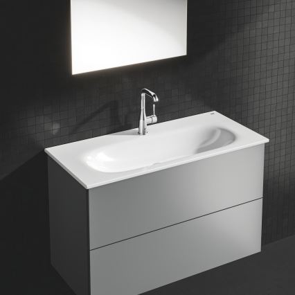 GROHE 32628001 - Wastafelkraan ESSENCE, maat L, glanzend chroom