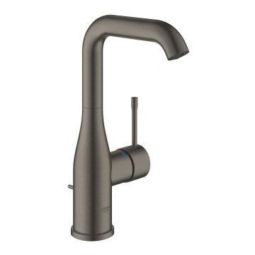 GROHE 32628AL1 - Wastafelkraan ESSENCE maat L antraciet