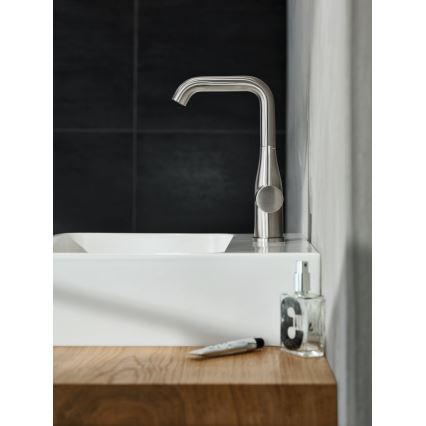 GROHE 32628DC1 - Wastafelmengkraan ESSENCE maat L, RVS