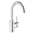 GROHE 32629002 - Wastafelmengkraan CONCETTO maat L glanzend chroom