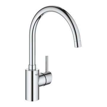 GROHE 32661003 - Keukenkraan CONCETTO glanzend chroom