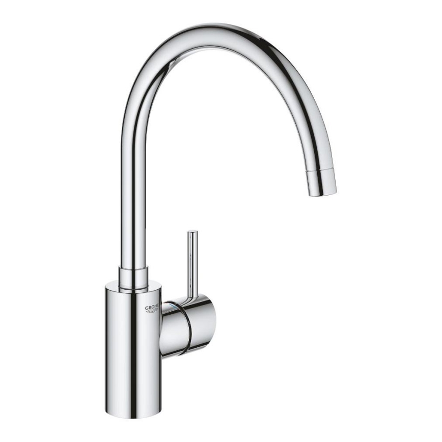 GROHE 32661003 - Keukenkraan CONCETTO glanzend chroom