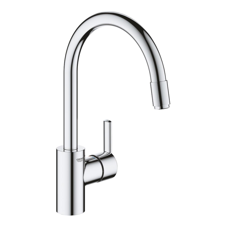 GROHE 32671002 - Keukenkraan FEEL glanzend chroom