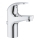 GROHE 32805000 - Wastafelmengkraan BAUCURVE DN 15, glanzend chroom