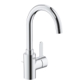 GROHE 32830001 - Wastafelkraan EUROSMART COSMOPOLITAN maat L, chroom