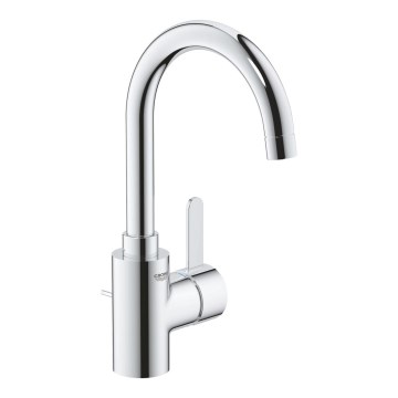 GROHE 32830001 - Wastafelkraan EUROSMART COSMOPOLITAN maat L, chroom