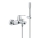 GROHE 32832000 - Badset met mengkraan EUROSMART COSMOPOLITAN glanzend chroom