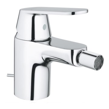 GROHE 32839000 - Bidetmengkraan EUROSMART COSMOPOLITAN, maat S, glanzend chroom