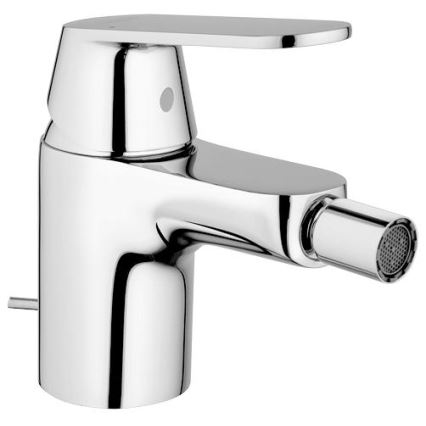 GROHE 32839000 - Bidetmengkraan EUROSMART COSMOPOLITAN, maat S, glanzend chroom