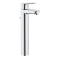 GROHE 32856000 - Wastafelkraan BAULOOP 12” glanzend chroom