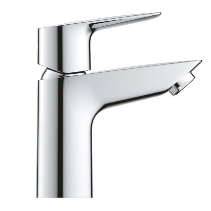 GROHE 32858001 - Wastafelkraan BAUEDGE 147 mm glanzend chroom