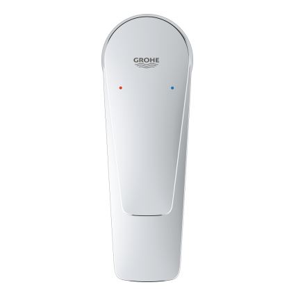 GROHE 32858001 - Wastafelkraan BAUEDGE 147 mm glanzend chroom