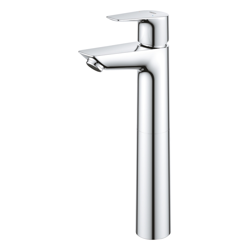 GROHE 32860001 - Wastafelkraan BAUEDGE 304 mm glanzend chroom