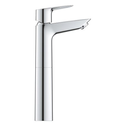 GROHE 32860001 - Wastafelkraan BAUEDGE 304 mm glanzend chroom