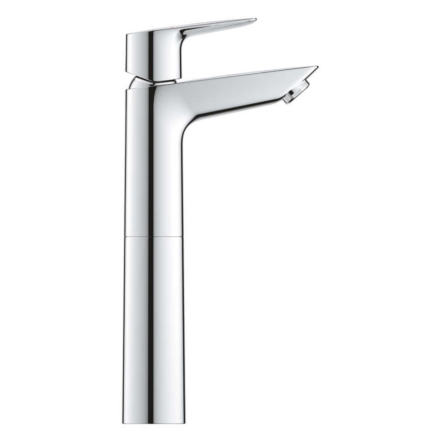 GROHE 32860001 - Wastafelkraan BAUEDGE 304 mm glanzend chroom