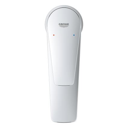 GROHE 32860001 - Wastafelkraan BAUEDGE 304 mm glanzend chroom