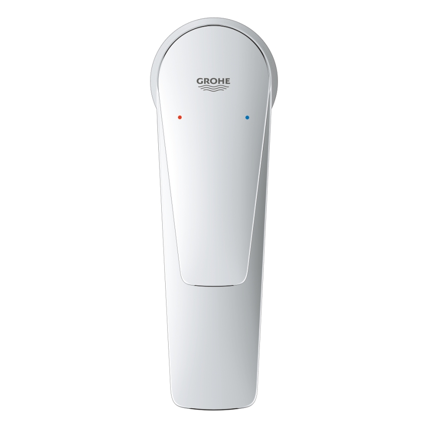 GROHE 32860001 - Wastafelkraan BAUEDGE 304 mm glanzend chroom