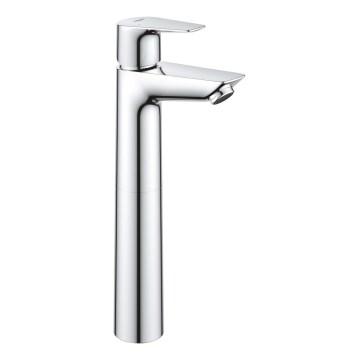 GROHE 32860001 - Wastafelmengkraan BAUEDGE 304 mm glanzend chroom