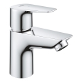 GROHE 32861001 - Wastafelkraan BAUEDGE 131 mm glanzend chroom